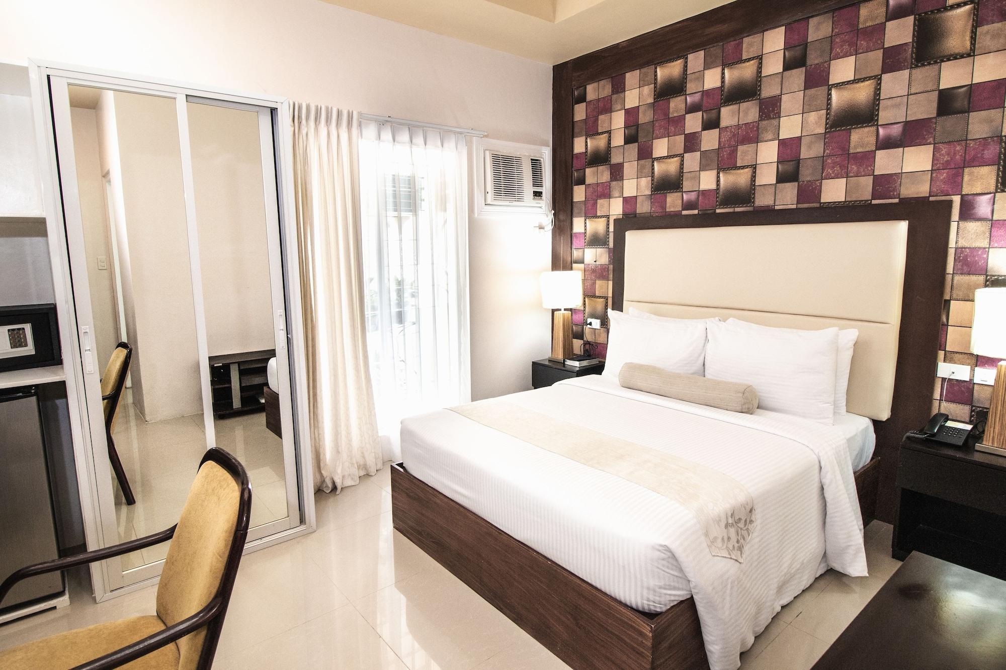 Sierra Hotel Dumaguete City Zewnętrze zdjęcie
