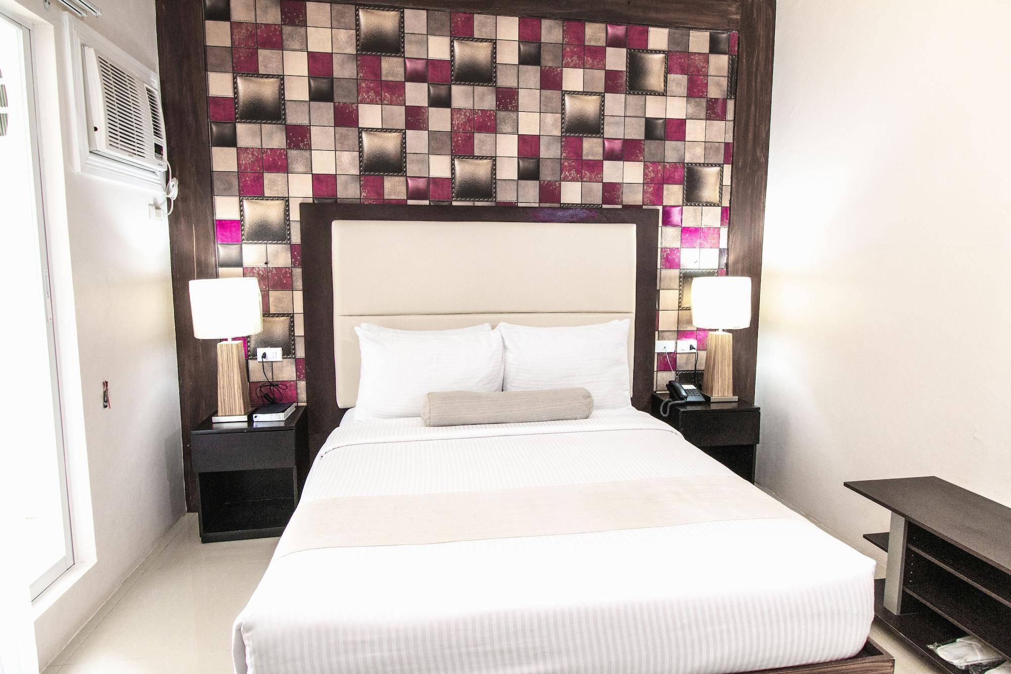 Sierra Hotel Dumaguete City Zewnętrze zdjęcie