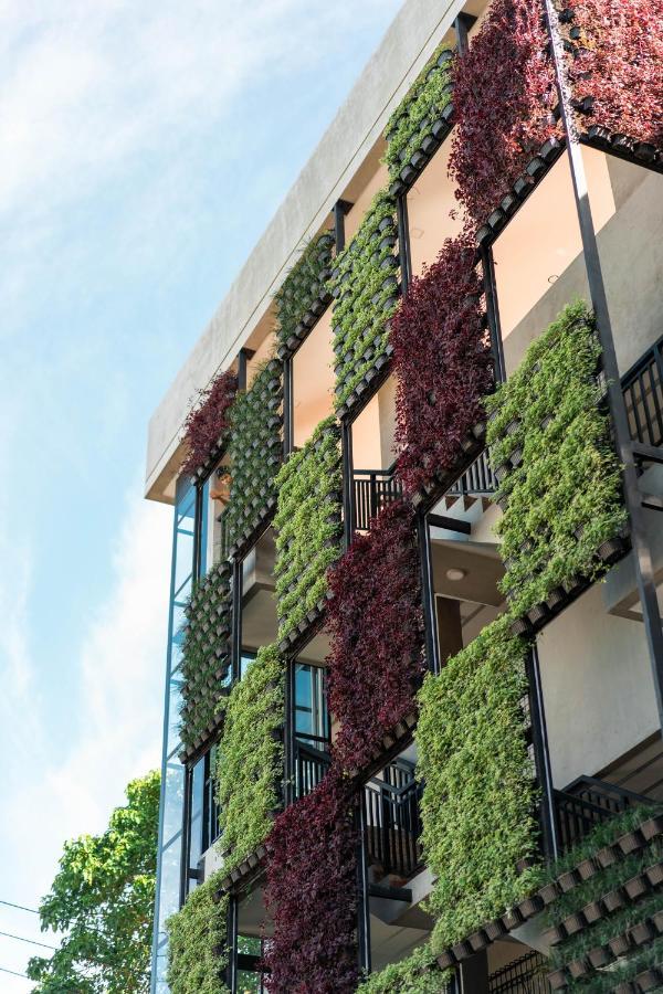 Sierra Hotel Dumaguete City Zewnętrze zdjęcie
