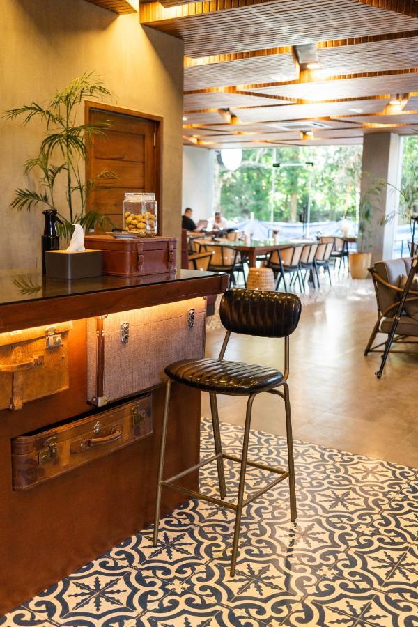 Sierra Hotel Dumaguete City Zewnętrze zdjęcie