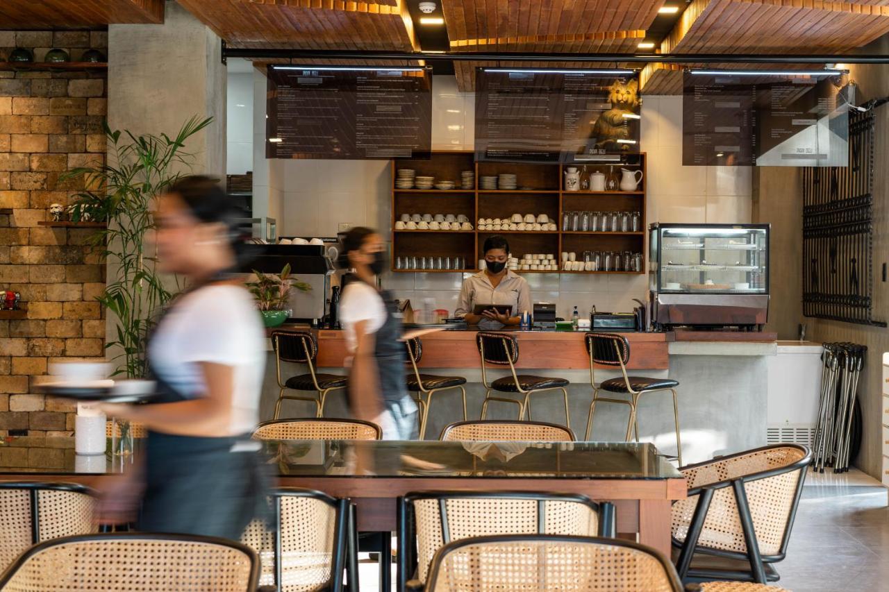 Sierra Hotel Dumaguete City Zewnętrze zdjęcie