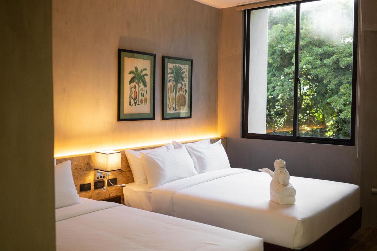 Sierra Hotel Dumaguete City Zewnętrze zdjęcie