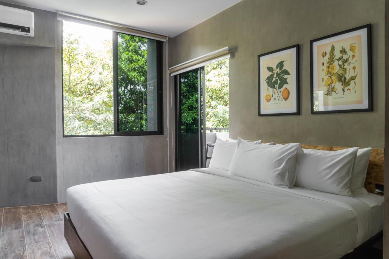 Sierra Hotel Dumaguete City Zewnętrze zdjęcie