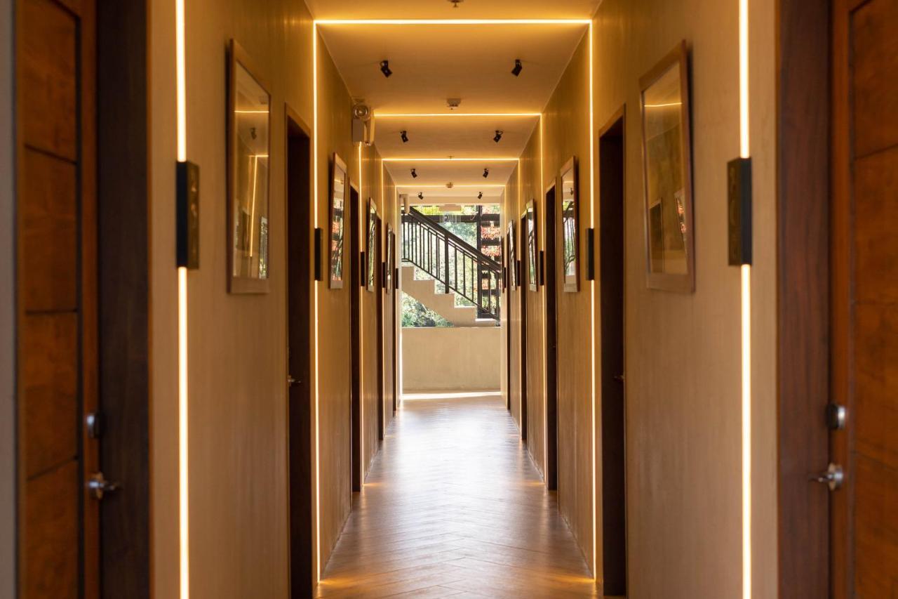 Sierra Hotel Dumaguete City Zewnętrze zdjęcie
