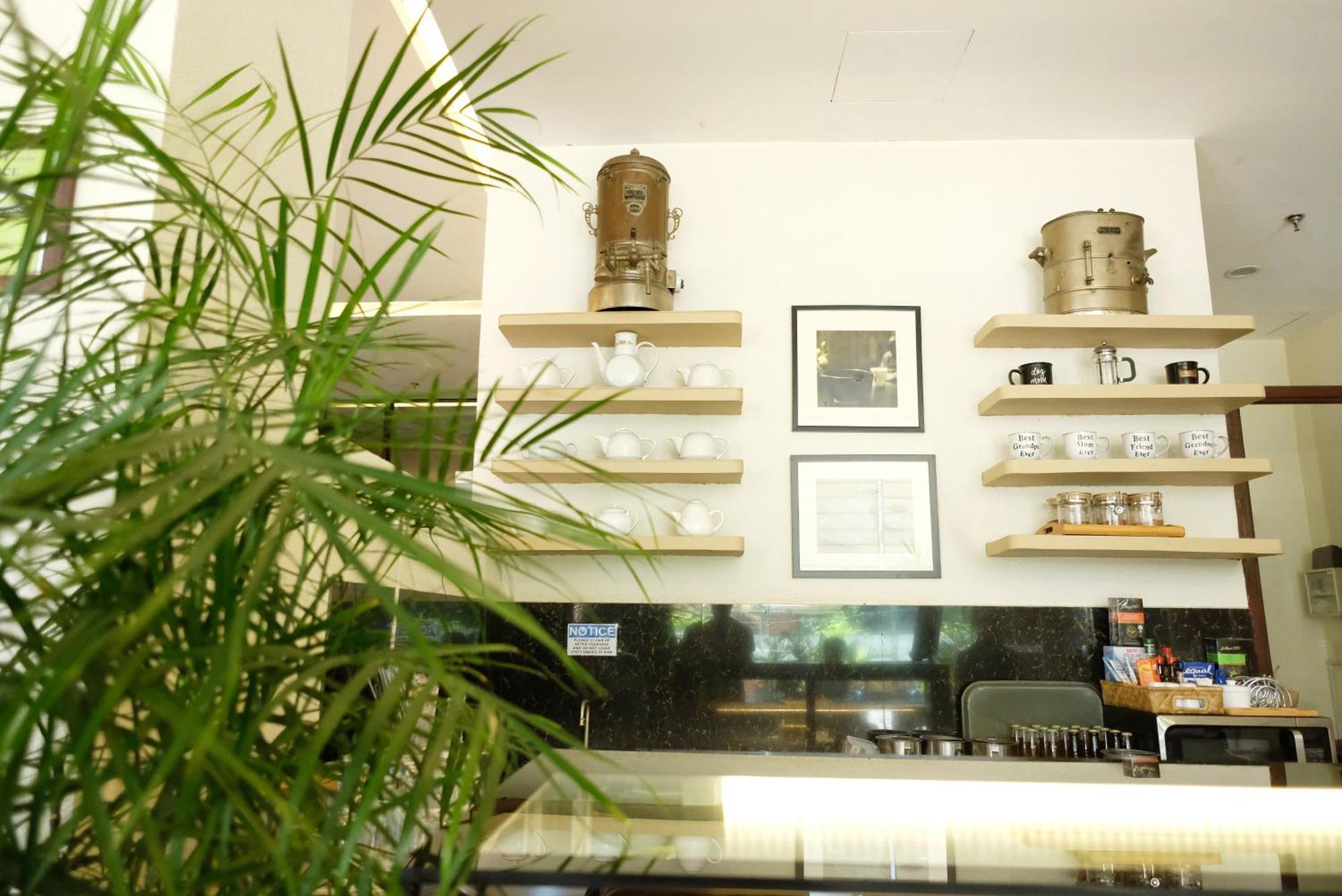 Sierra Hotel Dumaguete City Zewnętrze zdjęcie