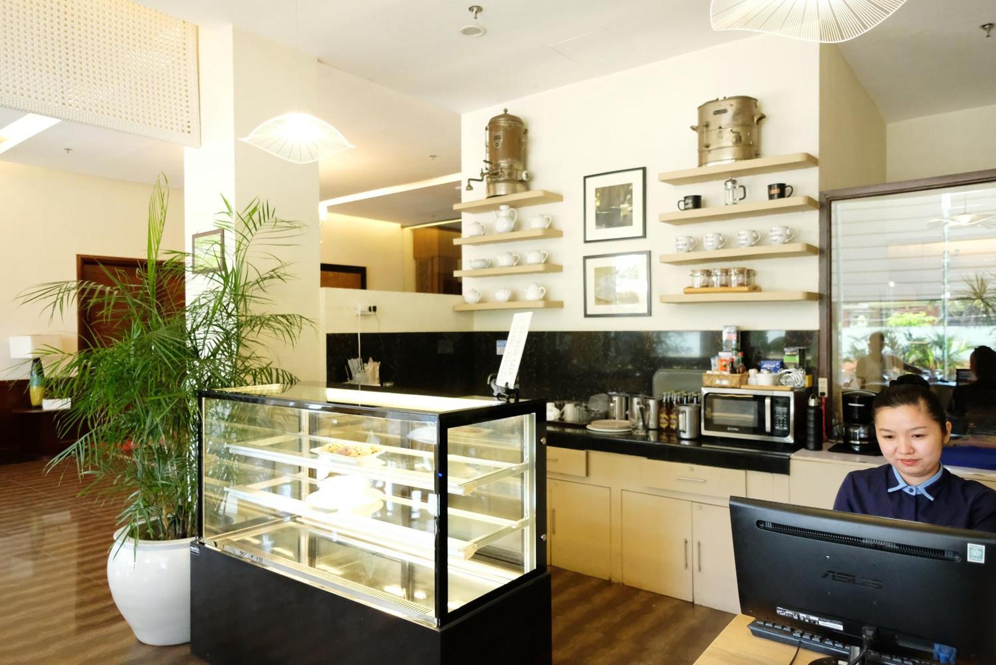 Sierra Hotel Dumaguete City Zewnętrze zdjęcie