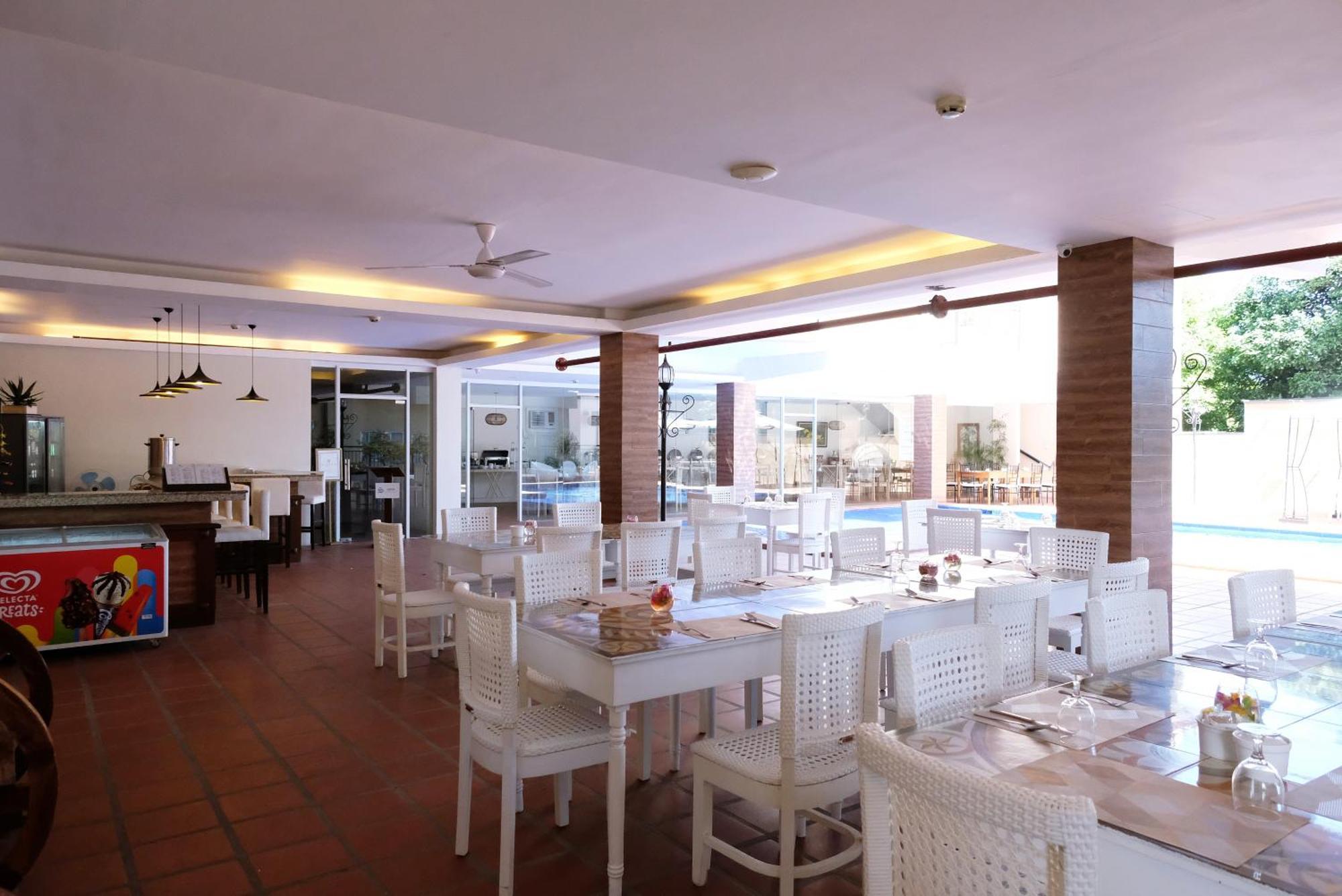 Sierra Hotel Dumaguete City Zewnętrze zdjęcie