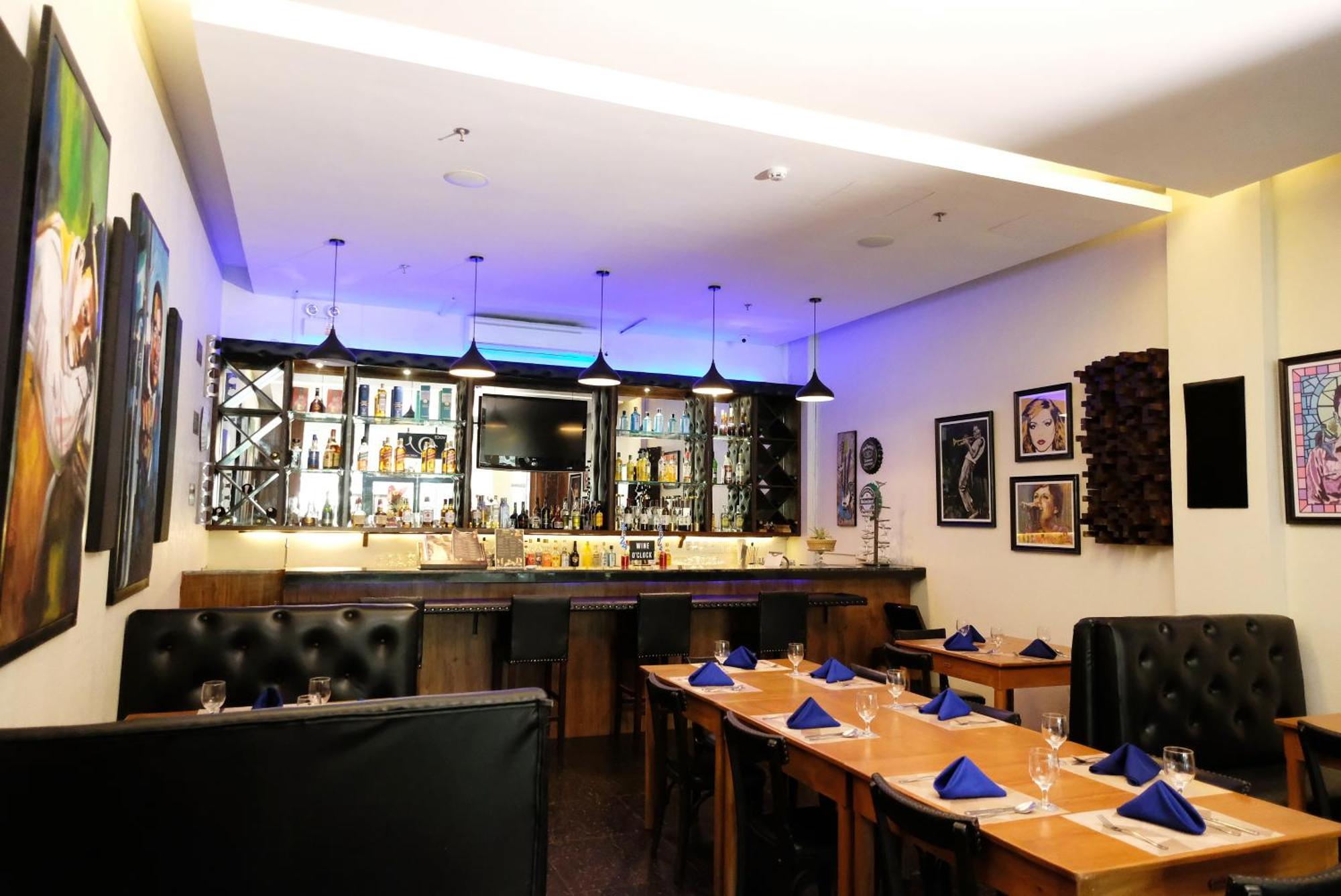 Sierra Hotel Dumaguete City Zewnętrze zdjęcie