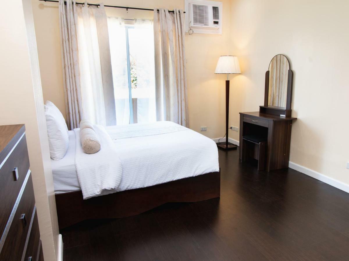 Sierra Hotel Dumaguete City Zewnętrze zdjęcie