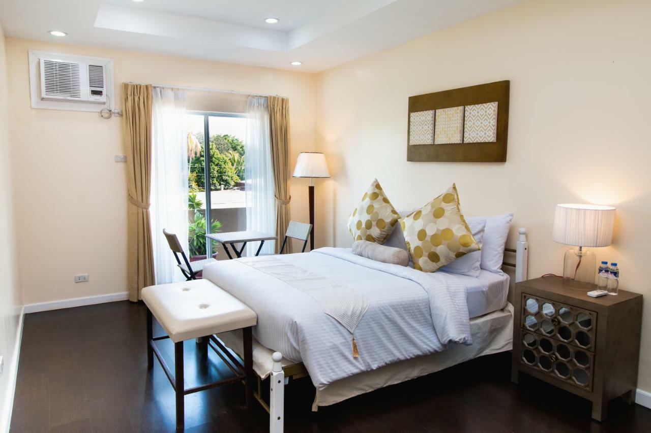 Sierra Hotel Dumaguete City Zewnętrze zdjęcie