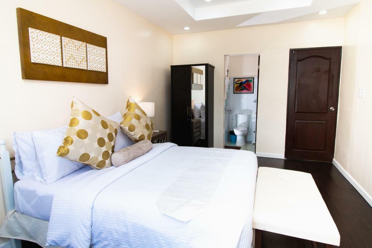 Sierra Hotel Dumaguete City Zewnętrze zdjęcie