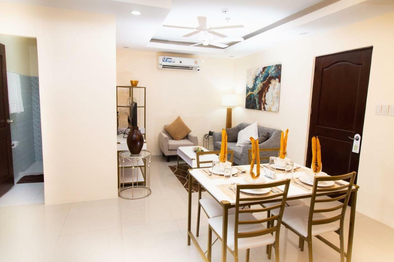 Sierra Hotel Dumaguete City Zewnętrze zdjęcie
