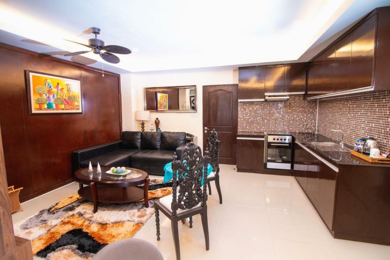 Sierra Hotel Dumaguete City Zewnętrze zdjęcie